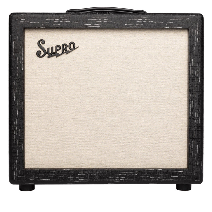 Supro Amulet 1x12 Combo Amplifier