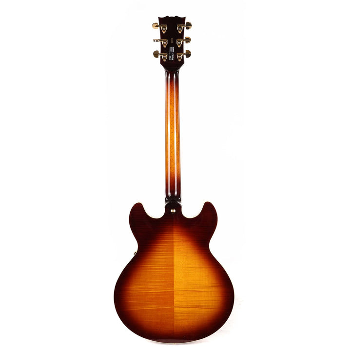 Yamaha SA2200 Semi-Hollow Violin Sunburst