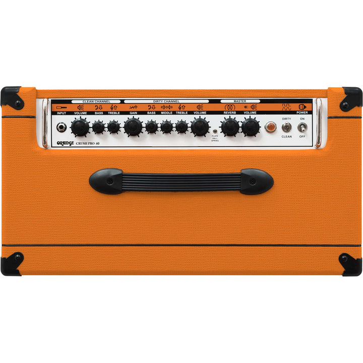 Orange Crush Pro 60 Combo Amplifier