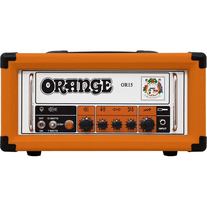 Orange OR15 Guitar Amplifier Head