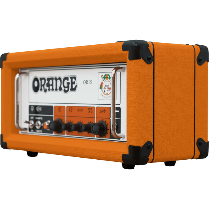 Orange OR15 Guitar Amplifier Head