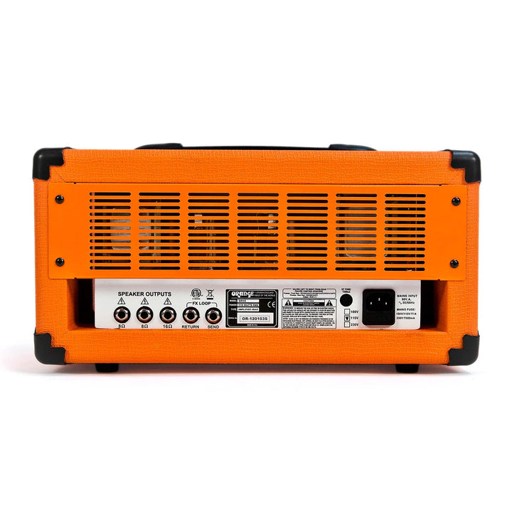 Orange OR15 Guitar Amplifier Head