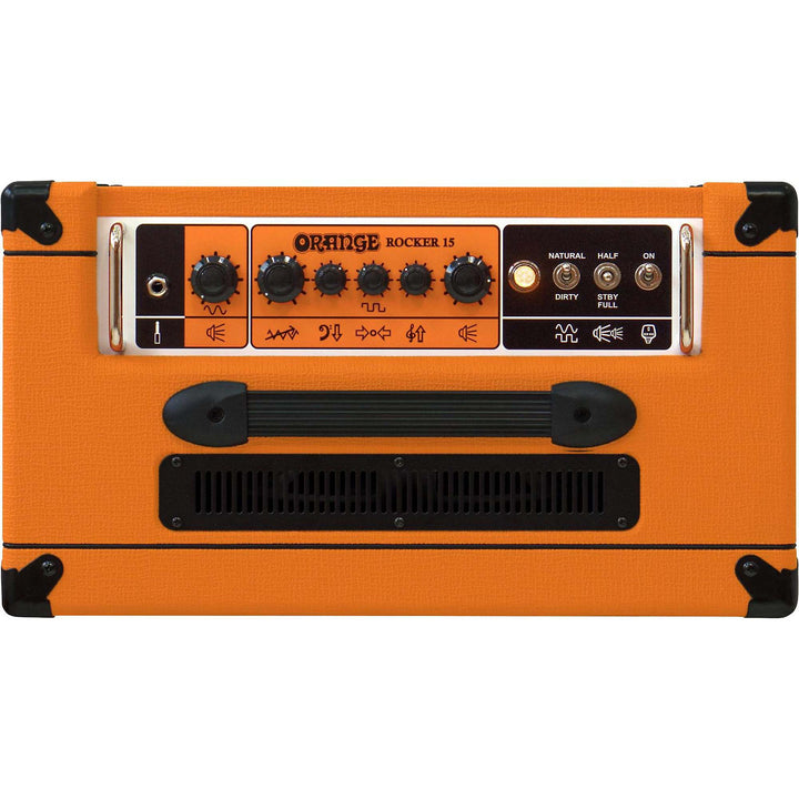 Orange Rocker 15 1x10 Combo Amplifier