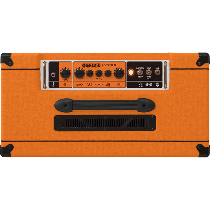 Orange Rocker 32 2x10 Combo Amplifier