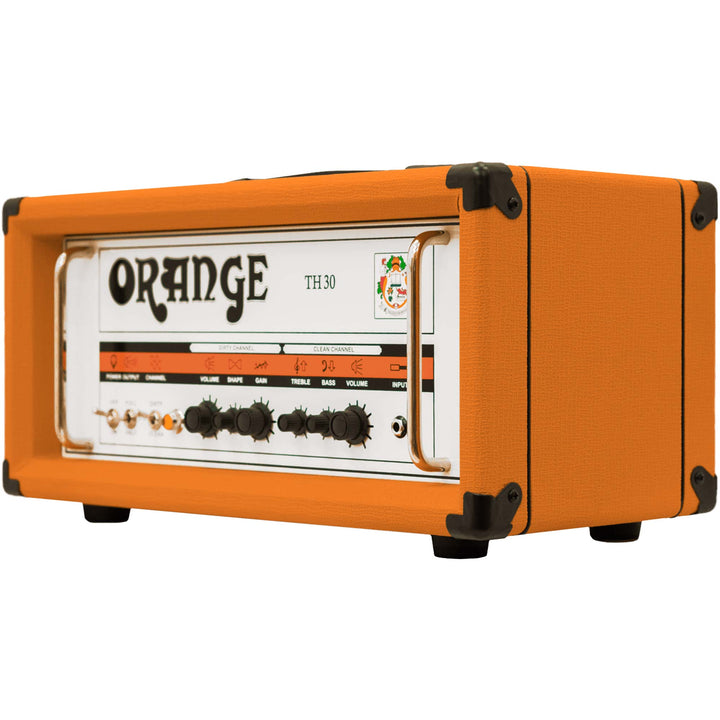 Orange TH30 Guitar Amplifier Head