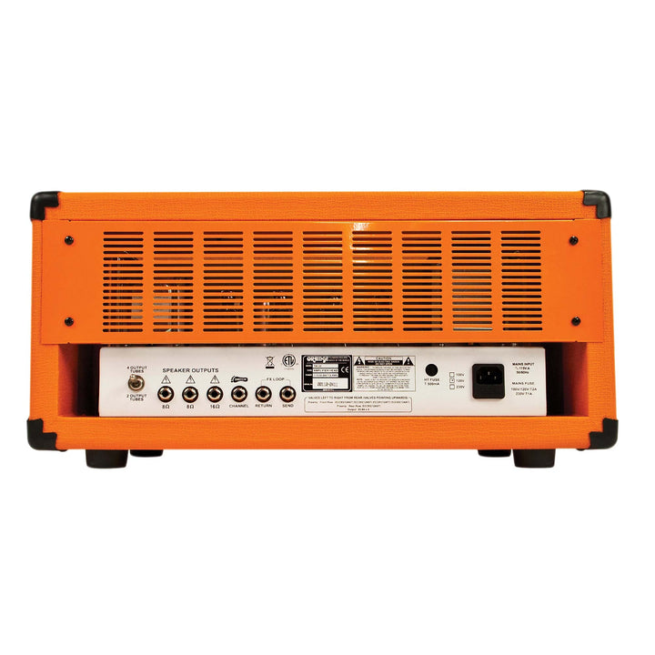 Orange TH30 Guitar Amplifier Head