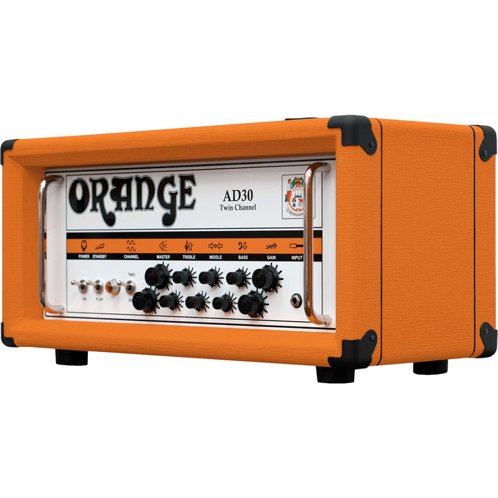 Orange AD30HTC Guitar Amplifier Head