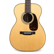 Martin 00-28 Acoustic Guitar Natural