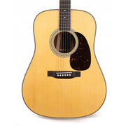 Martin HD-35 Dreadnought Acoustic Natural