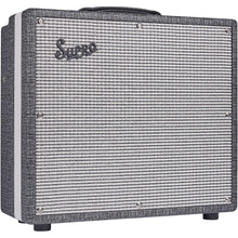 Supro Black Magick 1x12 Combo Amplifier