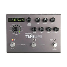 Strymon TimeLine Multi-Delay Effect Pedal