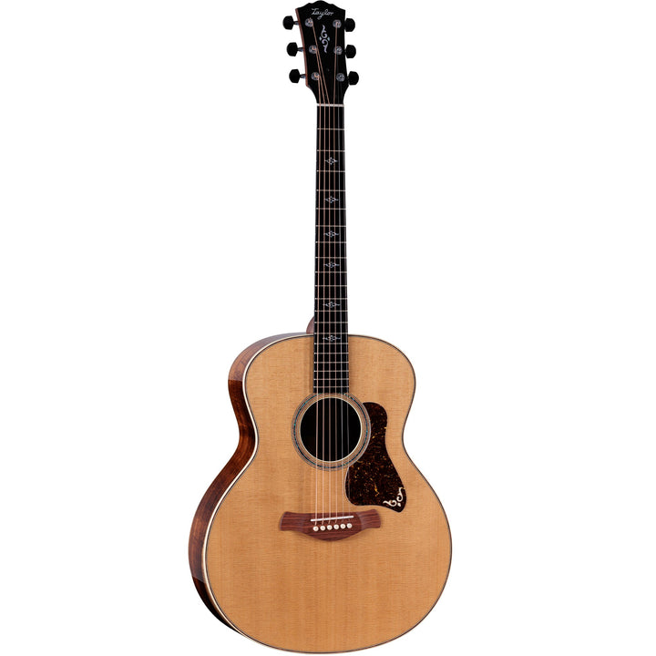 Taylor Gold Label Collection 814ce Super Auditorium Acoustic-Electric Natural Koa