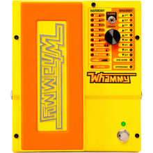 DigiTech MonoNeon Whammy Effect Pedal