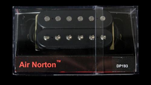 DiMarzio Air Norton Humbucker Pickup (Black)