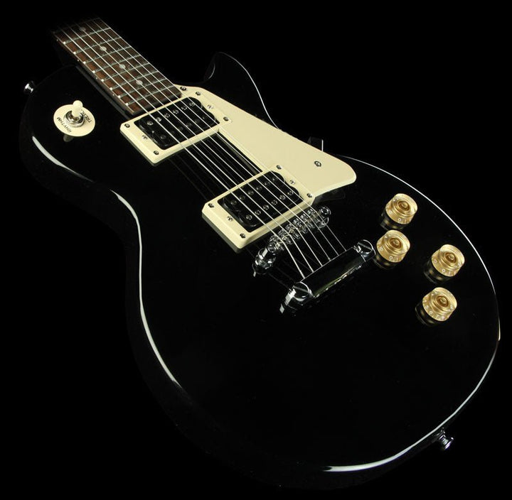 Epiphone Les Paul 100 Electric Guitar Ebony