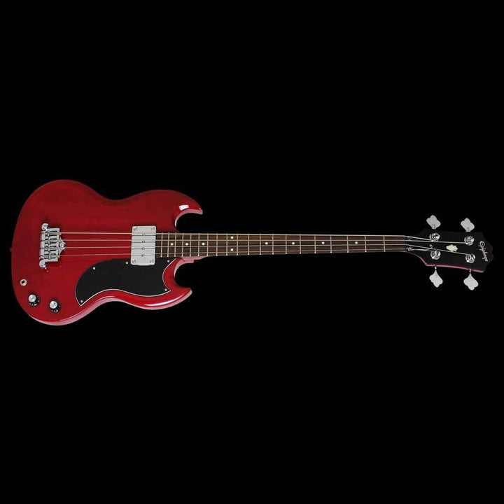 Epiphone EB-0 Bass Cherry