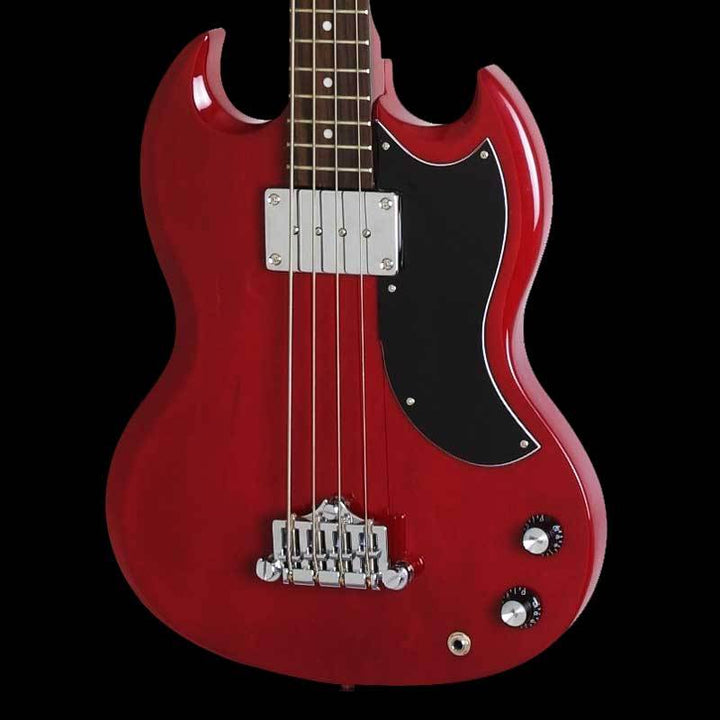 Epiphone EB-0 Bass Cherry