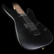 Charvel Custom Shop Exclusive San Dimas Matte Black Series