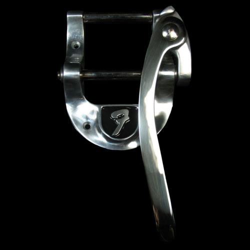 Bigsby B5 Vibrato Kit Fender Logo