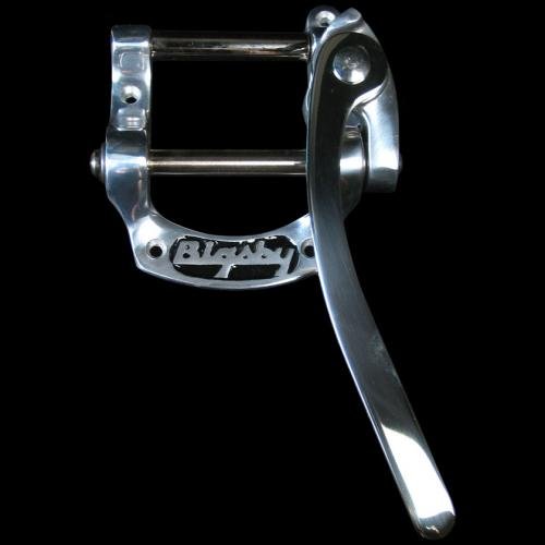 Bigsby B5 Vibrato Tailpiece Nickel