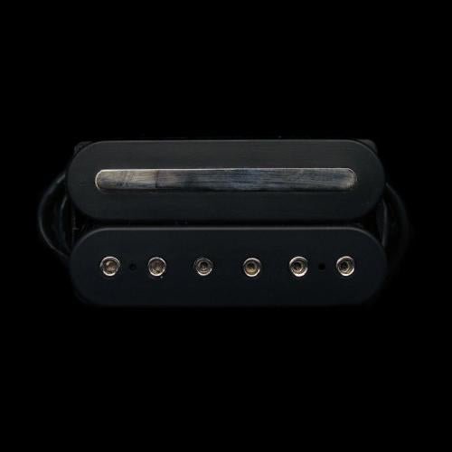 DiMarzio Crunch Lab Humbucker Pickup (Black)