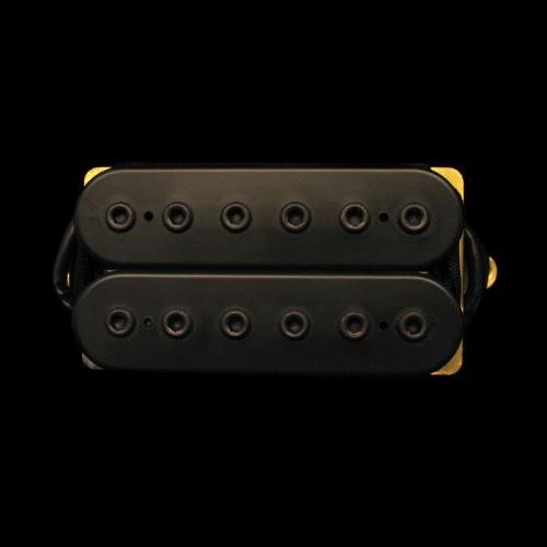 DiMarzio PAF Pro Humbucker Pickup (Black)