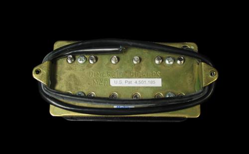 DiMarzio Tone Zone Humbucker