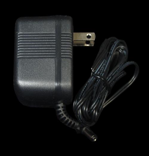 Dunlop 24-Volt AC Adapter Power Supply