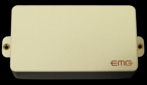 EMG 89R Reverse Wound Active Humbucker Pickup (Ivory)