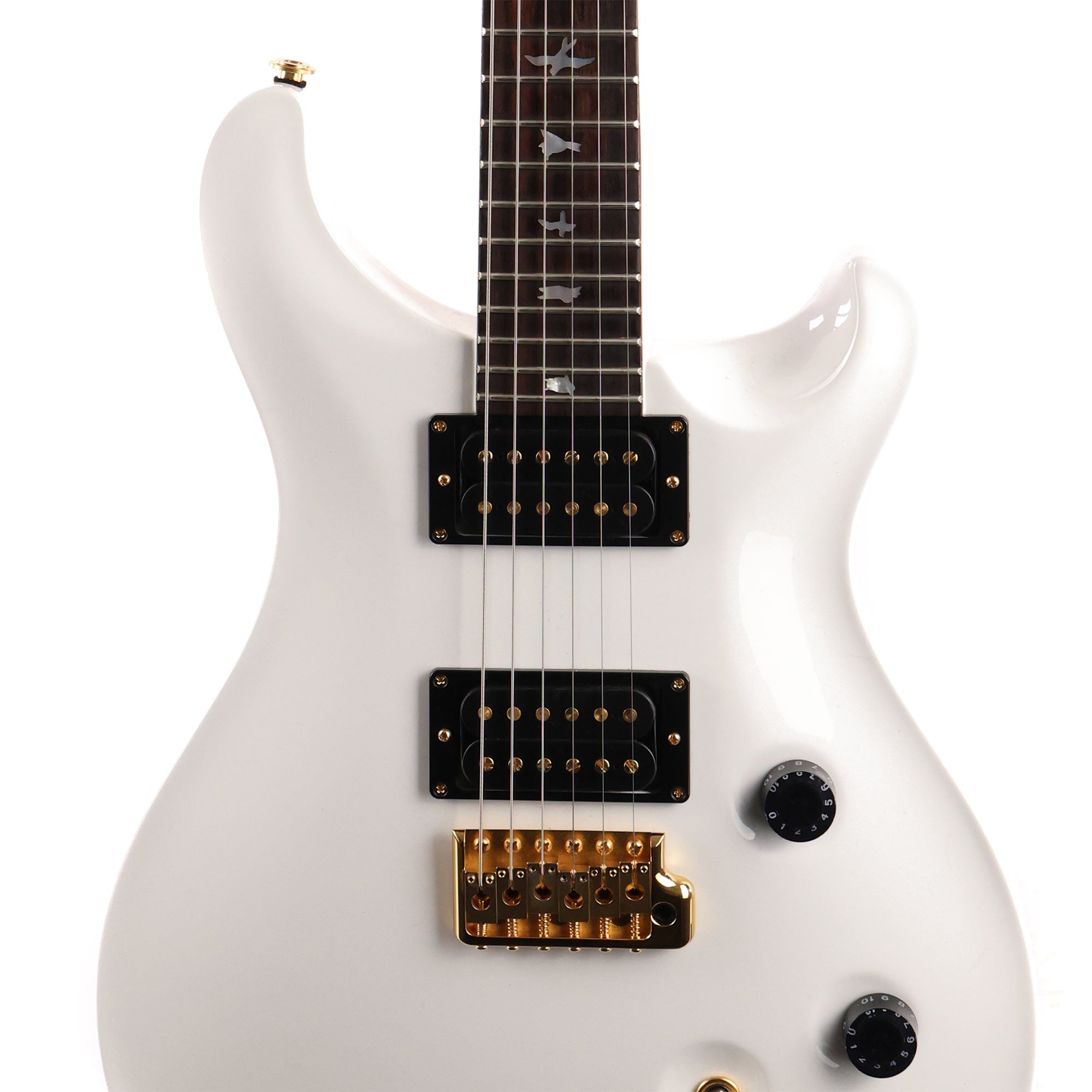 早急 PRS SE Dave Navarro Signature Model - エレキギター