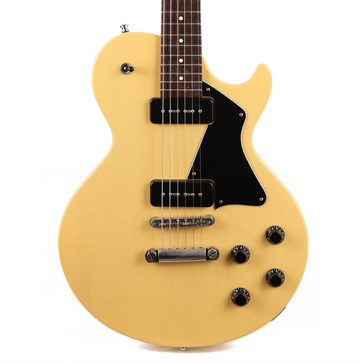 Collings 290 TV Yellow Used