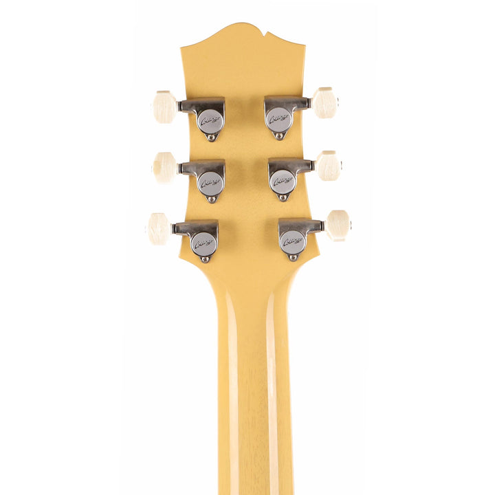 Collings 290 TV Yellow Used