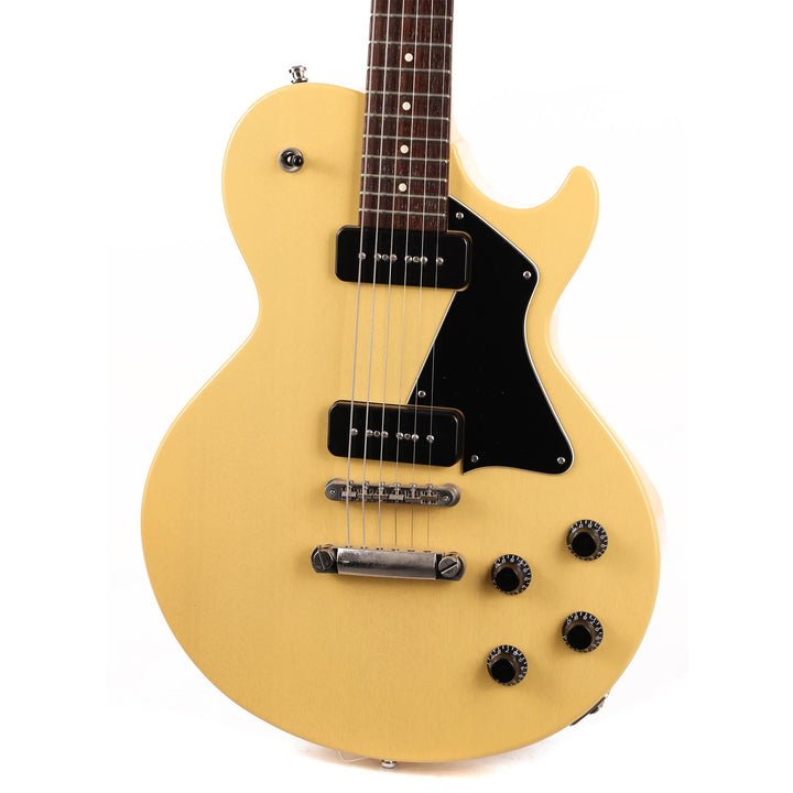 Collings 290 TV Yellow Used