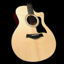 Taylor 316ce Grand Symphony Acoustic Guitar Natural