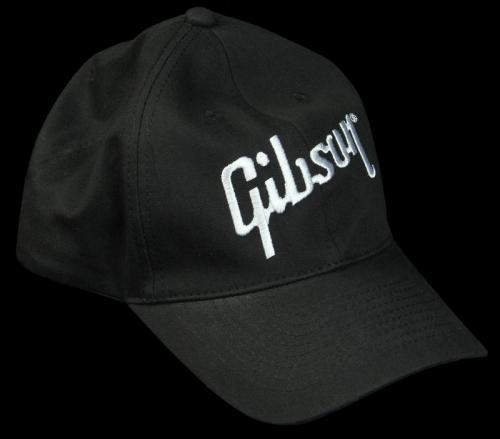 Gibson Logo Hat