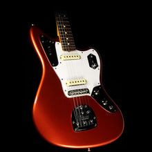 Fender Johnny Marr Signature Model Jaguar Metallic KO