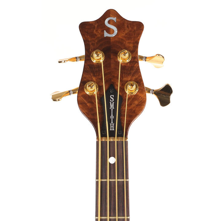 Ken Smith BSR4 EG Limited Edition 4-String Bass 2003