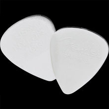 Fender Nylon Pick Pack (.46mm - White)