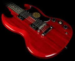 Epiphone SG Special Electric Guitar With Killpot Faded Cherry | The