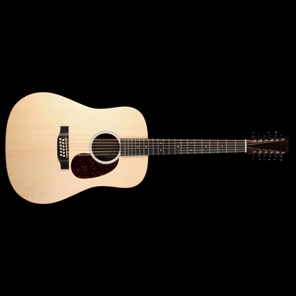 Martin x store series d12x1ae