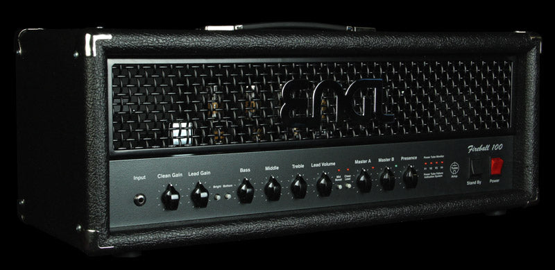 Used Engl E-635 Fireball 100W Guitar Amplifier Head | The Music Zoo