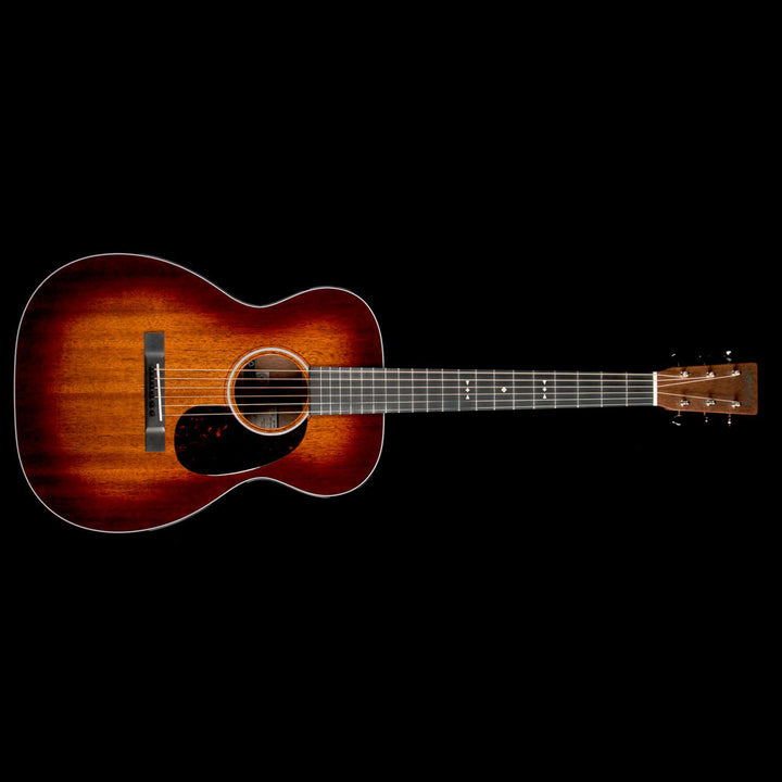 Martin 00-DB Jeff Tweedy Signature Acoustic Sunburst