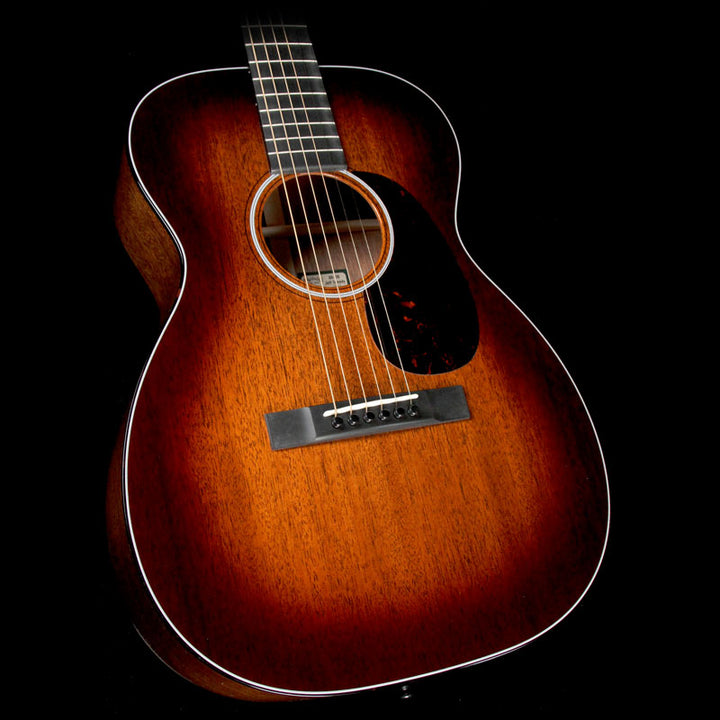 Martin 00-DB Jeff Tweedy Signature Acoustic Sunburst