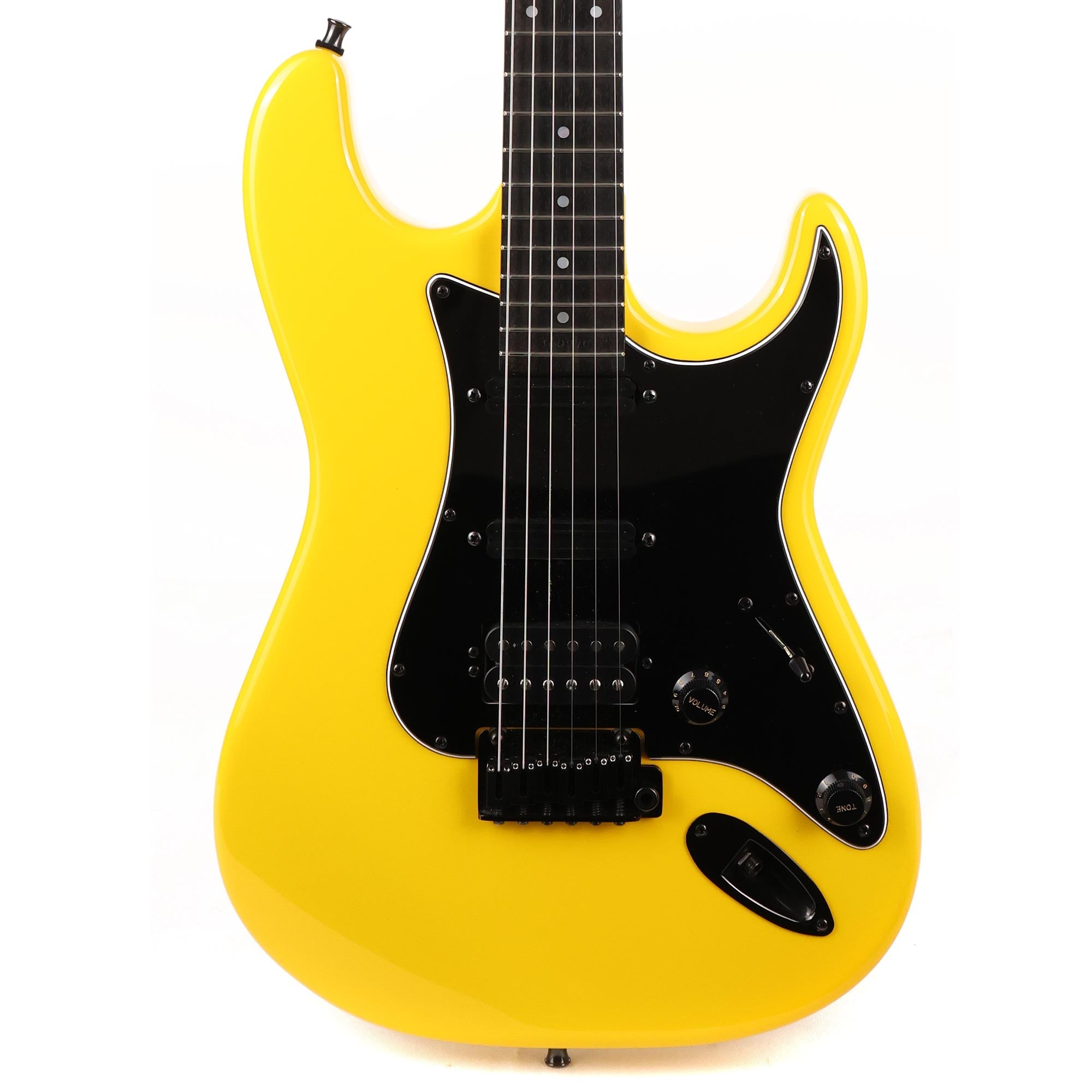 Kiesel Frank Gambale FG2 Signature Series Pearl Yellow Used | The 