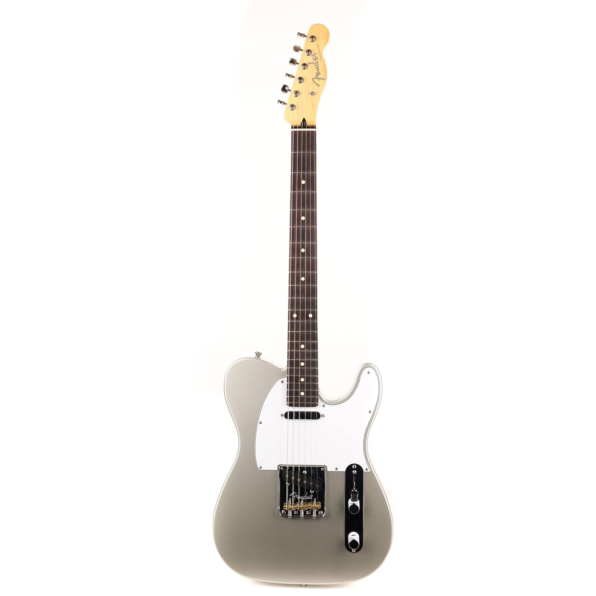 Fender Made in Japan 2019 Limited Collection Telecaster Inca 