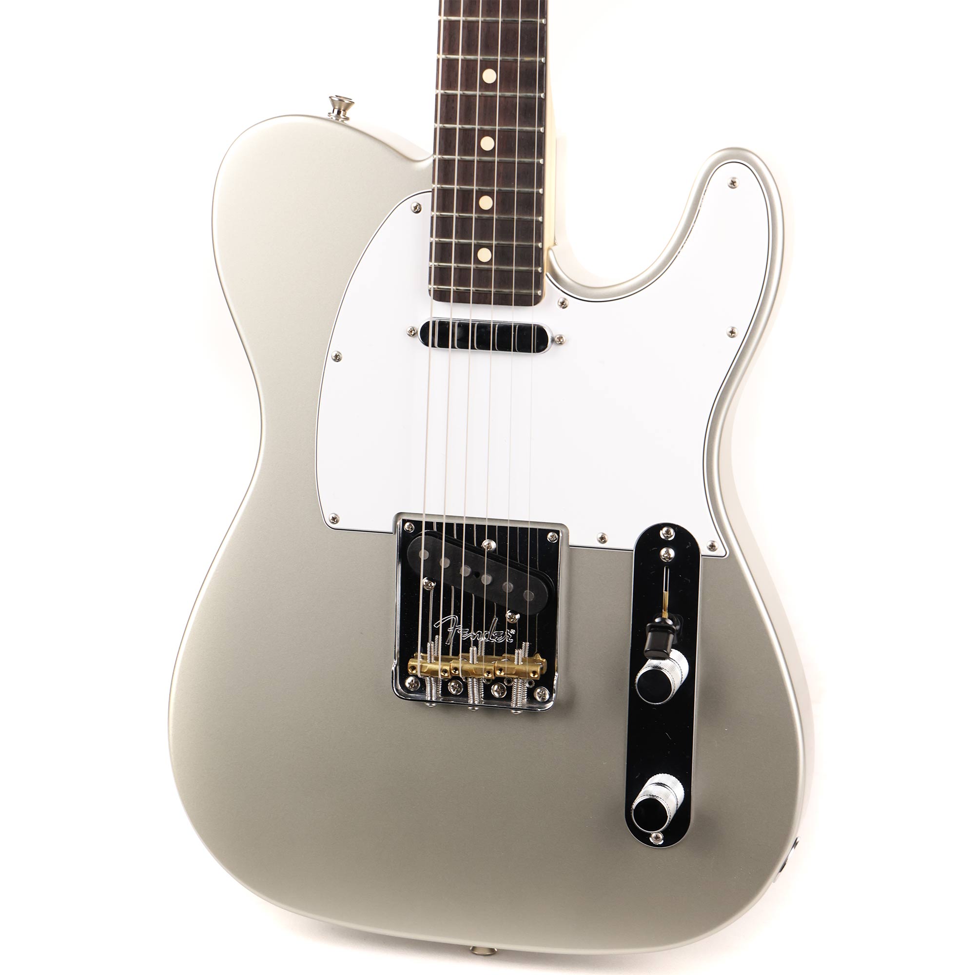 Fender Made in Japan 2019 Limited Collection Telecaster Inca