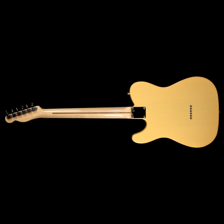 Fender American Vintage '52 Telecaster Electric Guitar Butterscotch Blonde