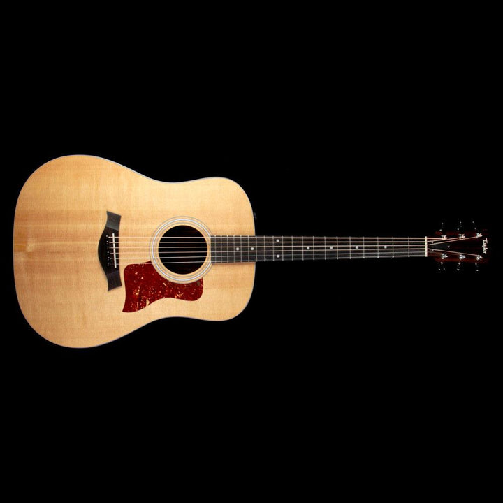 Taylor 110e Dreadnought Natural Used