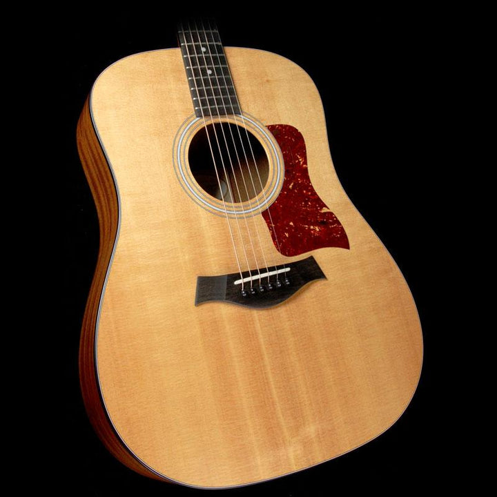 Taylor 110e Dreadnought Natural Used