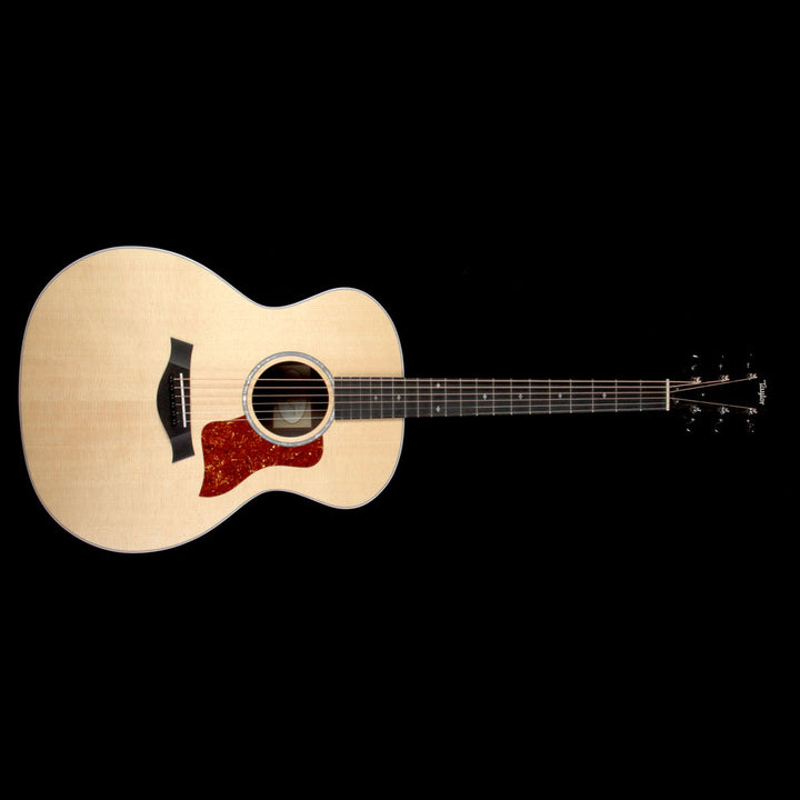 Taylor 214 Deluxe Grand Auditorium Acoustic Guitar Natural